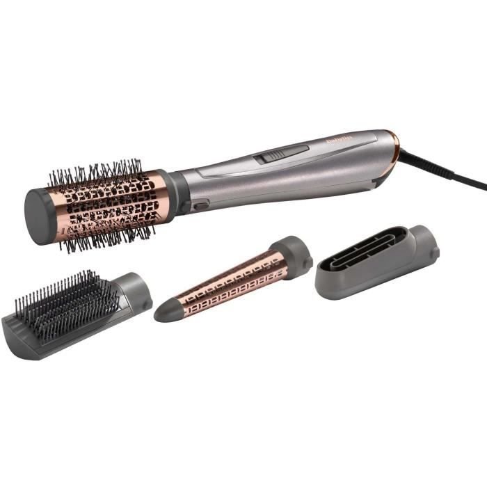 BABYLISS AS136E MULTISTYLE BLOWER BORSTEL / Air Style 1000