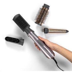 BABYLISS AS136E MULTISTYLE BLOWER BORSTEL / Air Style 1000