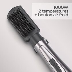 BABYLISS AS136E MULTISTYLE BLOWER BORSTEL / Air Style 1000