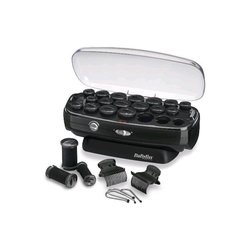 BABYLISS RS035E BIGOUDIS CON CALEFACCIÓN Rodillos Termocerámicos