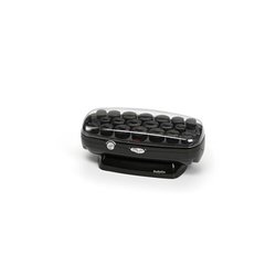 Rulli termo-ceramici BABYLISS RS035E RISCALDATI BIGOUDIS