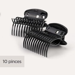 Rulli termo-ceramici BABYLISS RS035E RISCALDATI BIGOUDIS