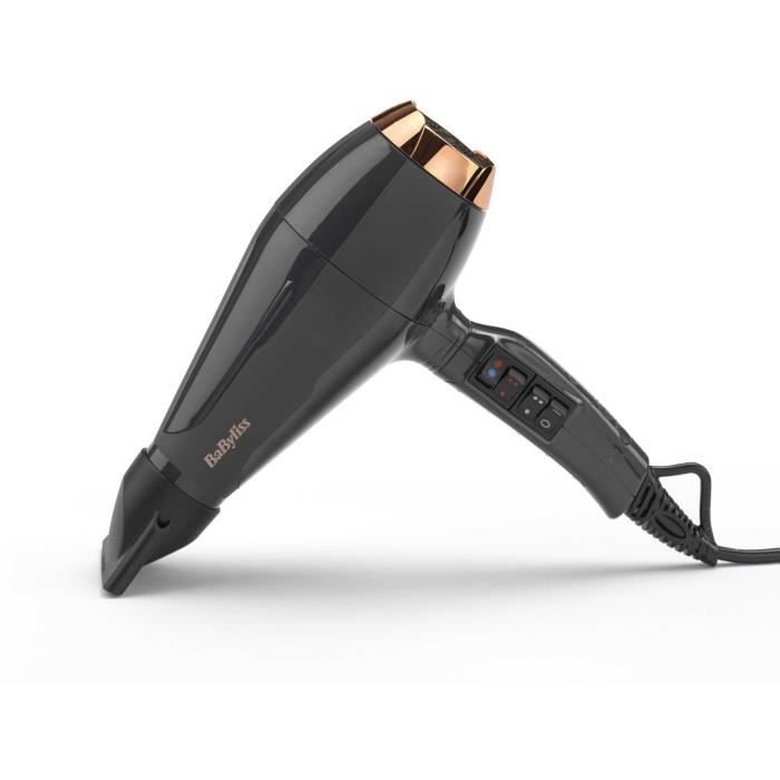 BABYLISS 6719 professional dresses - Professional diffuser - AC engine