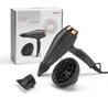 BABYLISS 6719 professional dresses - Professional diffuser - AC engine