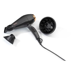BABYLISS 6719 professional dresses - Professional diffuser - AC engine