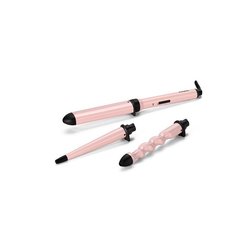 Multistyler Curl and Wave Trio - BABYLISS - MS750E - Tecnologia cerami
