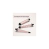 Babyliss MS750E curling iron - Multistyler Curl and Wave Trio