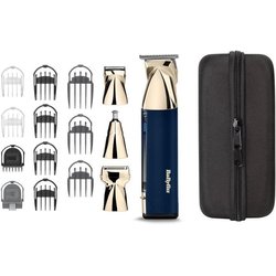Kabelloser Mehrzwecktrimmer - BABYLISS - MT992E Super-X Metal - 5 h Ak
