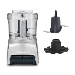 Hachoir électrique - CUISINART - CCH32E Pixie Chopper - 250 W - 0,7 L 