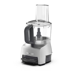 Compacte keukenmachine - CUISINART - FP5E - 1185 ml - Grijs