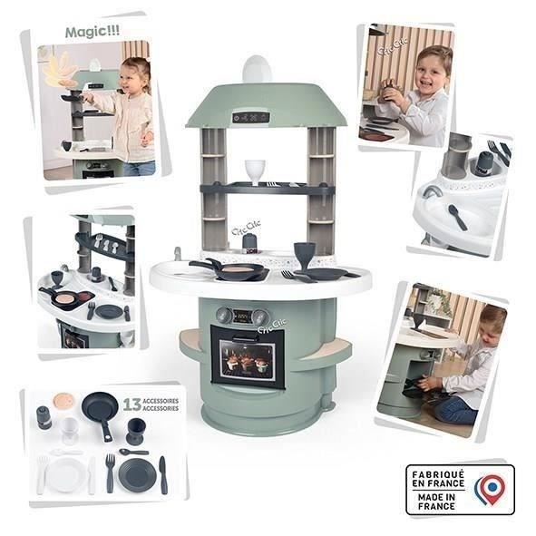 COCINA NUEVA