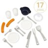SMOBY Life - Cucina estiva - Accessori per la casa
