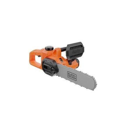 SMOBY - BLACK + DECKER - B+D Chainsaw