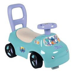 SMOBY - Stitch Autodrager - vanaf 10 maanden