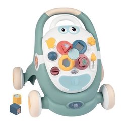 Smoby  Little Smoby  Trotty 3 in 1