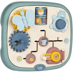 SMOBY  Little SMOBY  LS Activity Tablet  1. Alter