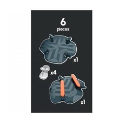 Flextreme Multi-Circuits Set - SMOBY