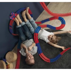 Flextreme-Nachfüllung  Sipidey  72 Spuren  2 Befestigungssaugnäpfe