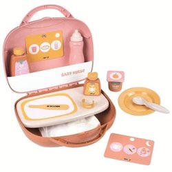 SMOBY - Baby Nurse Vanity - 3-jarigen