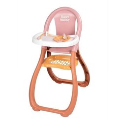 SMOBY - Baby Nurse - Trona - a partir de los 18 meses