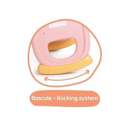 SMOBY - BN Gitterbett - ab 18 Monaten