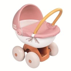 SMOBY - Baby Nurse - Cochecito de abrazos - a partir de los 18 meses