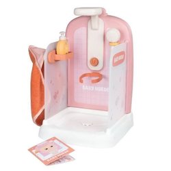 SMOBY - Baby Nurse - Douche - vanaf 3 jaar