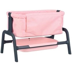 Smoby - Maxi Cosi Co Dodo - Beistellbett für Babys bis 38 cm