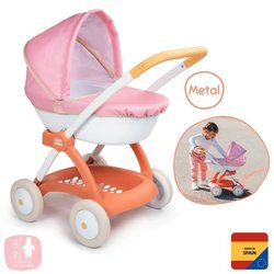 SMOBY BN Kinderwagen 18 Monate