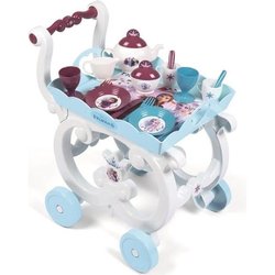 SMOBY Frozen 2 Presenteren XL 17 accessoires