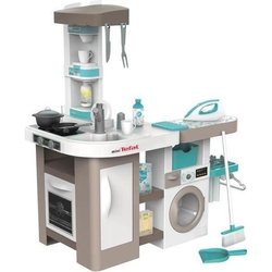 TEFAL KEUKEN SCHOON