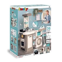 TEFAL KEUKEN SCHOON