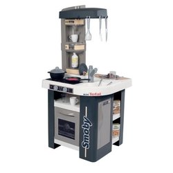 Cocina infantil Tefal Studio - Smoby - 27 accesorios incluidos