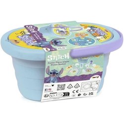 SMOBY - Stitch - Stitch Picknickkorb