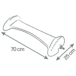 SMOBY - Stitch - Stitch Picknickkorb