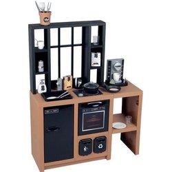 Smoby - Loftküche - 32 Zubehörteile - Ab 3 Jahren
