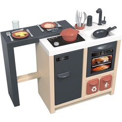 SMOBY - Isla de cocina - a partir de 3 años