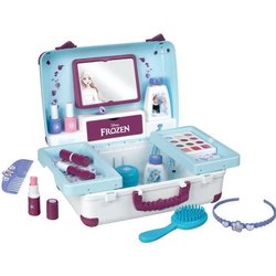 FROZEN BEAUTY SUITCASE