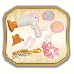 SMOBY - Set di capelli Principessa Disney - 3 anni
