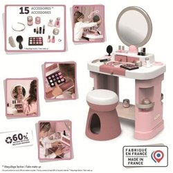 SMOBY - Mijn Schoonheidskapper - vanaf 3 jaar