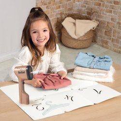 SMOBY  Tefal Smooth & Fold Set  ab 3 Jahren