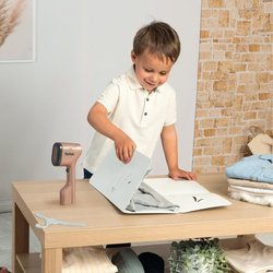 SMOBY - Tefal Smooth & Fold Set - dai 3 anni