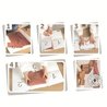 SMOBY  Tefal Smooth & Fold Set  ab 3 Jahren