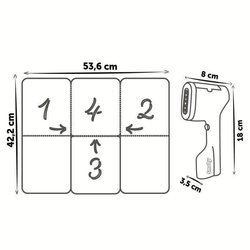 SMOBY - Tefal Set Défroisse&plie - des 3 ans