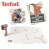 SMOBY  Tefal Smooth & Fold Set  ab 3 Jahren
