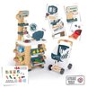 Merchant - Smoby - 3 jaar - Beige - Imitatie speelgoed