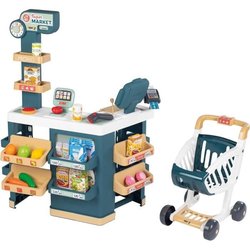 Smoby - Supermercato - 3 anni