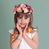 SMOBY - Smoby Créa - Navulling voor bloemensieraden - vanaf 3 jaar