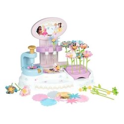 SMOBY - Principesse Disney - Mercato dei Fiori - dai 3 anni