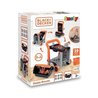 Smoby - Black+Decker - Sackkarre + 3-in-1-Box